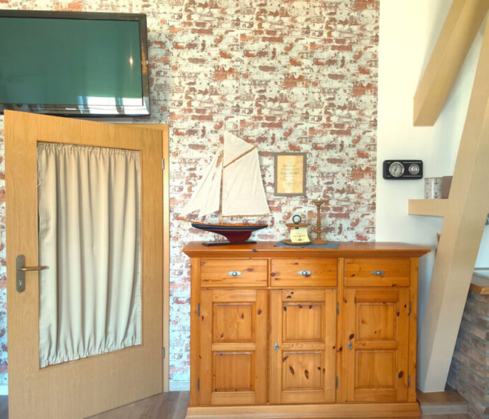 Suite Land in Sicht