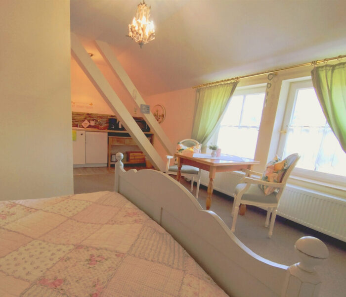 Doppelzimmer Leuchtfeuer