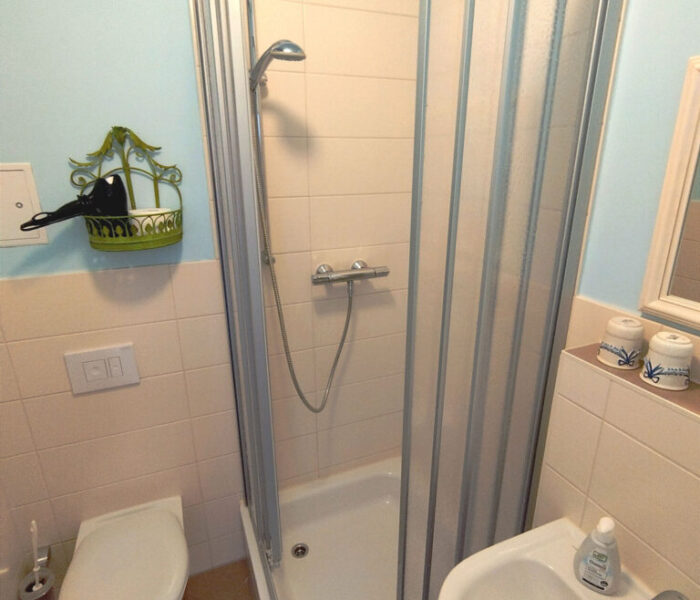 Doppelzimmer Nichtschwimmer