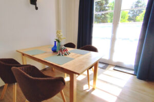 Ferienwohnung Sandburg