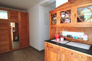 Ferienwohnung Sandburg