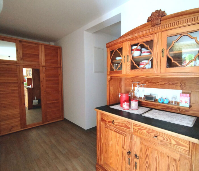 Ferienwohnung Sandburg