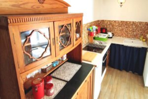Ferienwohnung Sandburg