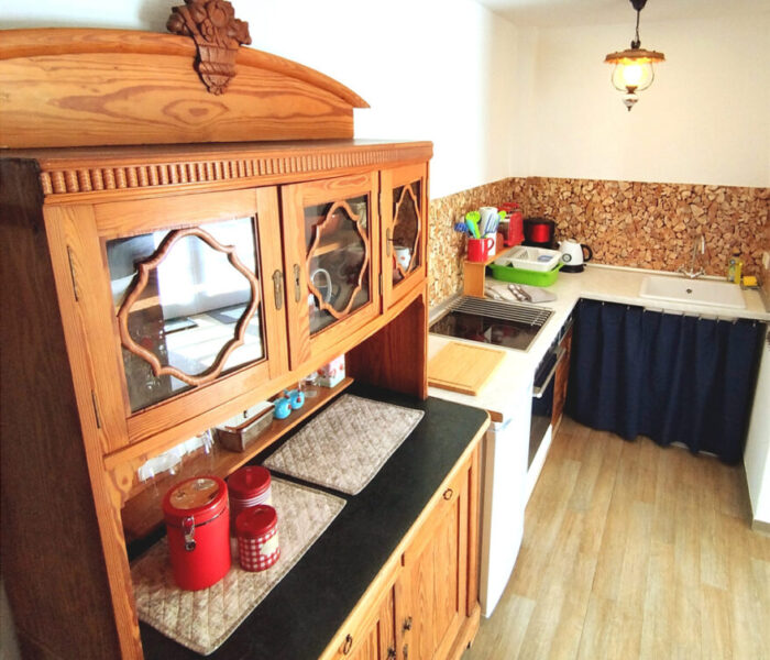 Ferienwohnung Sandburg