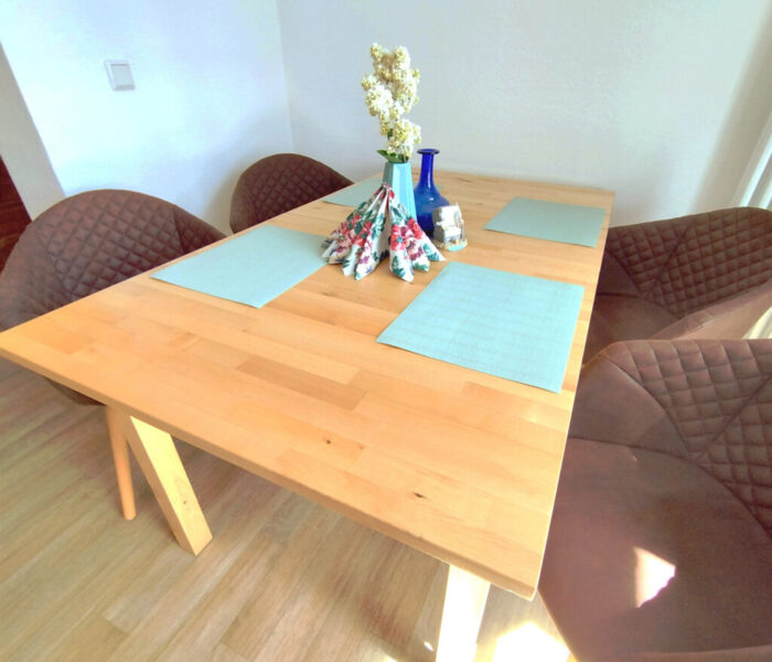 Ferienwohnung Sandburg