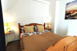 Ferienwohnung Sandburg