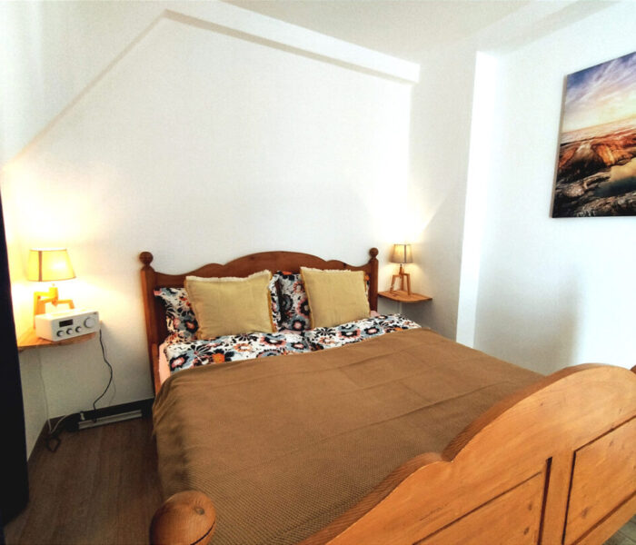 Ferienwohnung Sandburg