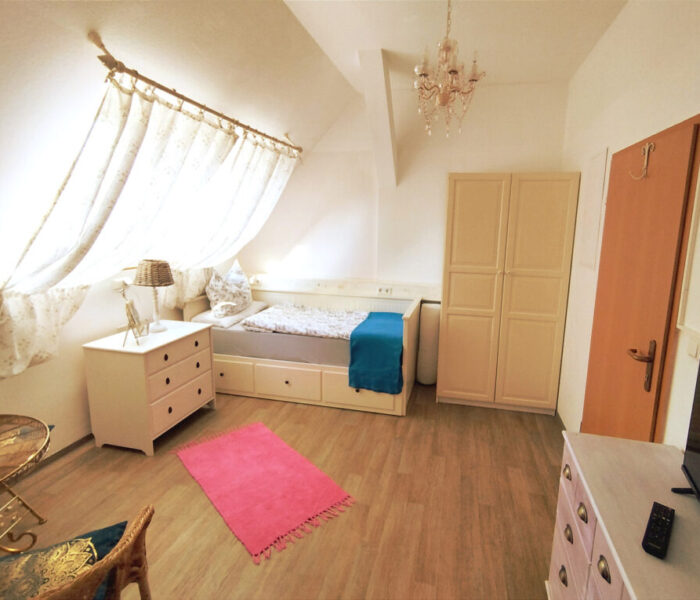 Doppelzimmer Strandgut