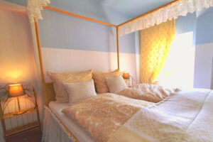 Junior Suite Wellenbrecher