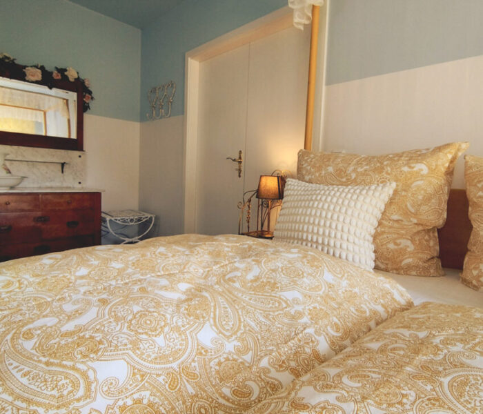 Junior Suite Wellenbrecher