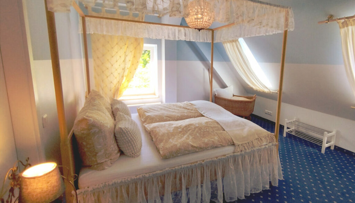 Junior Suite Wellenbrecher