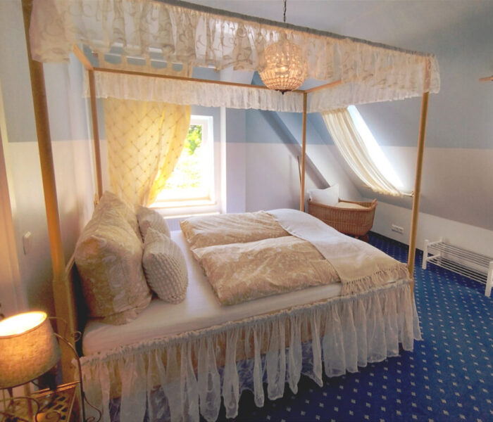Junior Suite Wellenbrecher