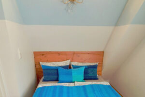 Junior Suite Wellenbrecher