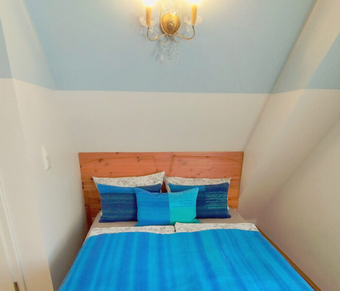 Junior Suite Wellenbrecher