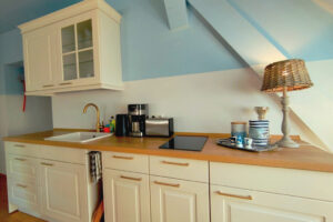 Junior Suite Wellenbrecher