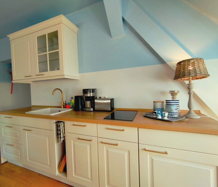 Junior Suite Wellenbrecher