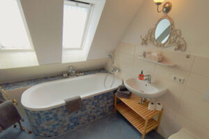 Junior Suite Wellenbrecher